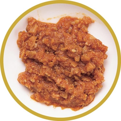 食べるラー油おすすめ 長登屋 SABARA- さば味噌ラー油 イメージ2