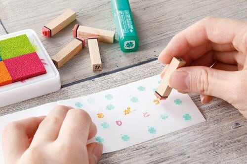 子どもでも手軽に楽しめる簡単さ イメージ