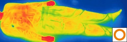 保温性 毛布おすすめ イメージ