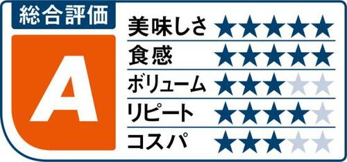コストコのラムはクセがなくて食べやすい イメージ