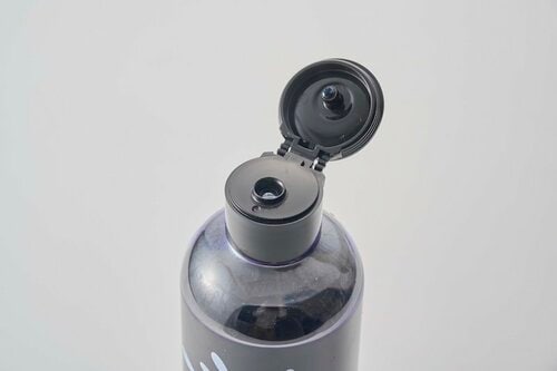 使用感 紫シャンプーおすすめ イメージ