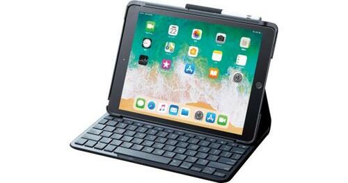【キーボードランキング無印 iPad編】1位はロジクール SLIM FOLIO イメージ