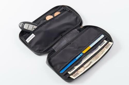 11位: スマホを雨から守りたい人向け「GORIX」