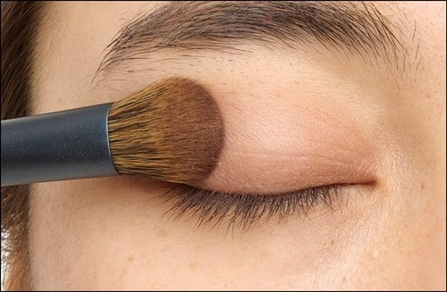 使いやすさ アイシャドウブラシおすすめ イメージ