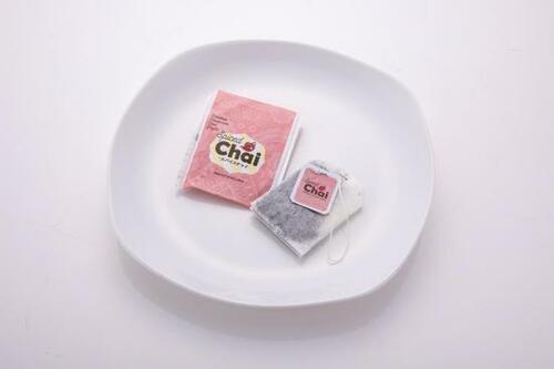 【おすすめ】スパイスが控えめで優しい味！ 「スパイスチャイ」 イメージ3