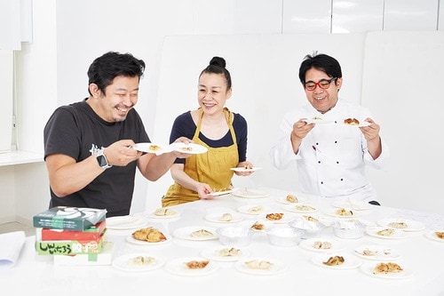 プロが5つのポイントで餃子を徹底比較 餃子おすすめ イメージ