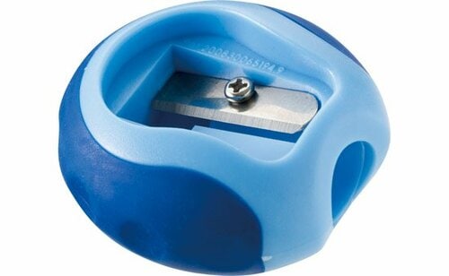 リラ:シングルホールシャープナー:文房具:筆記用具:文具:学用品:おしゃれ:海外