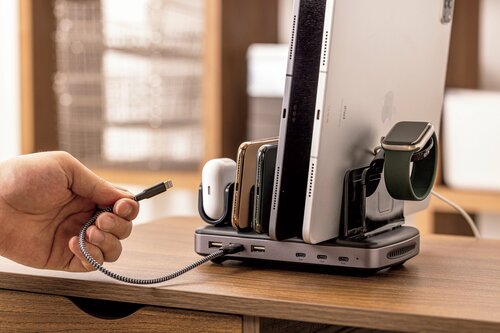 充電ステーションの選び方は? 充電ステーションおすすめ イメージ