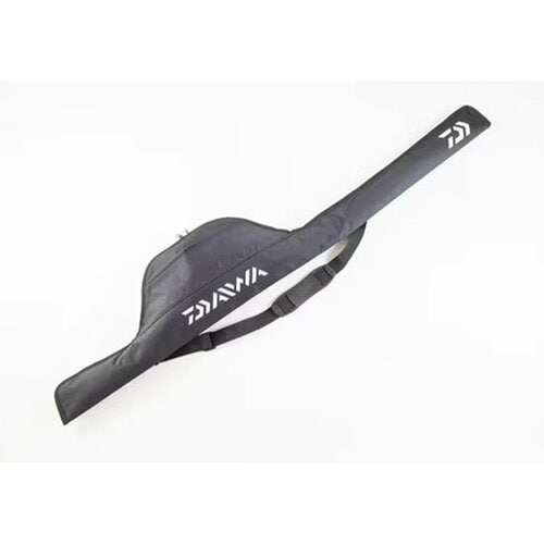 ロッドケースおすすめ ダイワ ポータブルロッドケース 140R 907378   イメージ