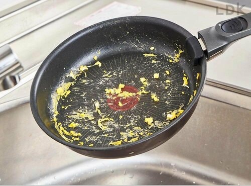 ほったらかしが叶う時短キッチンツールは？ イメージ