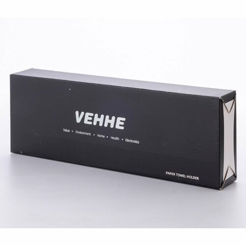 ペーパータオルホルダーおすすめ VEHHE キッチンペーパーホルダー イメージ2