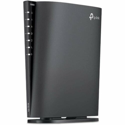 【Wi-Fiルーター】TP-Link「Archer AX80」 イメージ