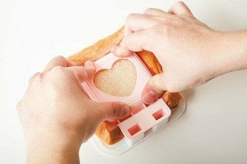 ［No.13］あのサンドイッチが 簡単に100均で作れます イメージ3