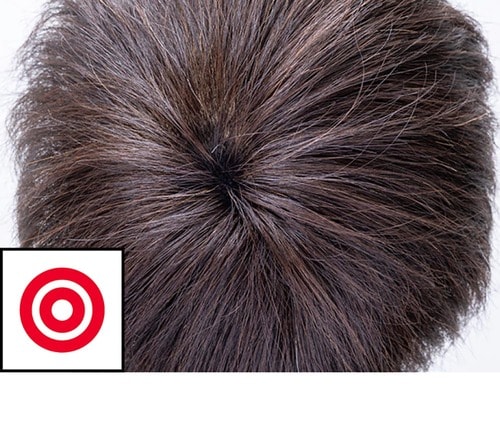 【仕上がり】 増毛パウダーおすすめ イメージ