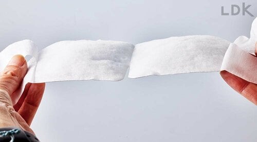 蒸気で膨らんでフィット! ホットアイマスクのおすすめおすすめ イメージ