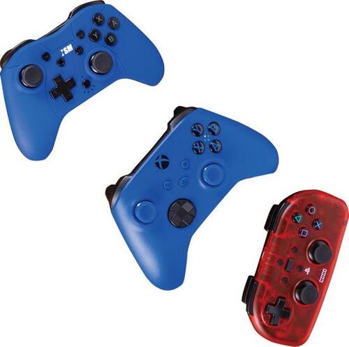 PC用ゲームパッドの選び方は?