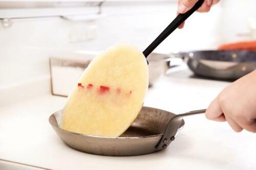 やっかいな使用済み油はどうする？固めればポイッと捨てられます！ イメージ2