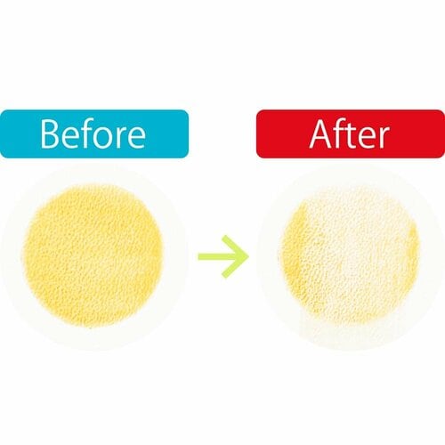 【崩れにくさ】こすっても残っている メンズコンシーラーおすすめ イメージ