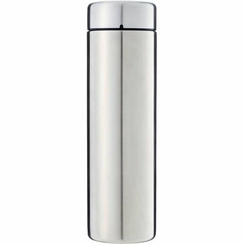 無印良品:ステンレス 保温保冷マグ 500ml