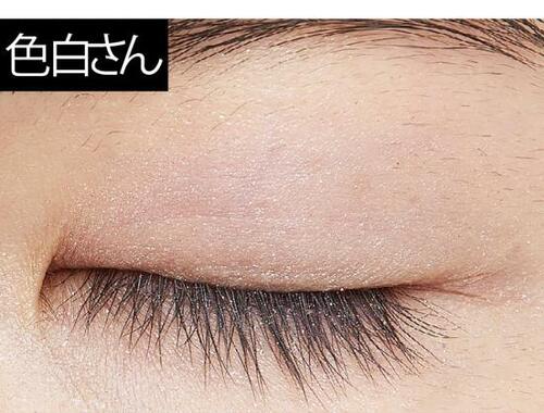 パープルニュアンスを仕込むならこれ！ NARS「ハードワイヤード アイシャドー 5345」 イメージ2