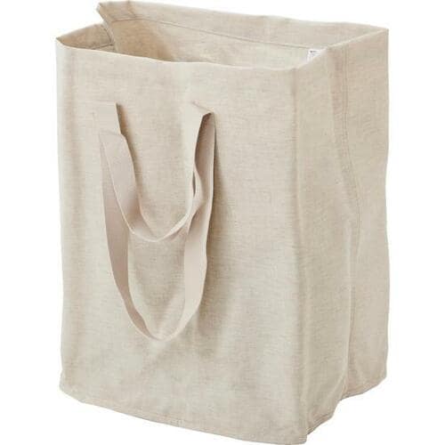 大容量 IKEA「プルピングラ ランドリーバッグ」