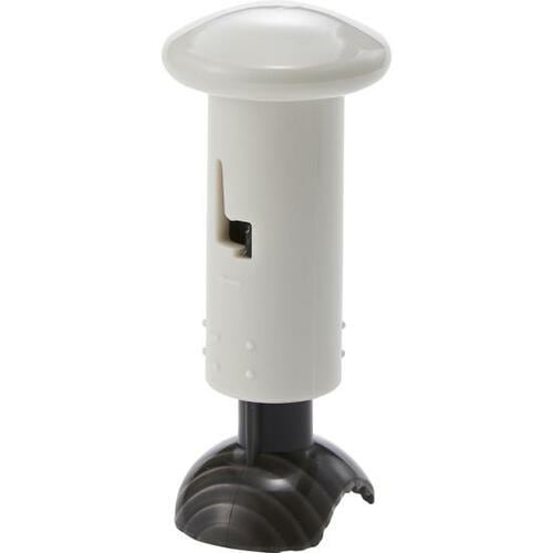 力が必要なパール金属「便利小物 簡単ガス抜き」 イメージ