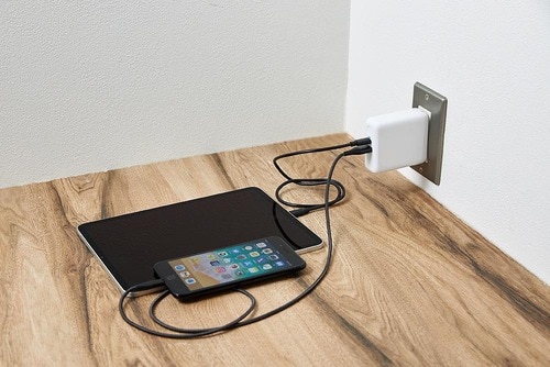 アンカー「Anker Power Core III Fusion 5000」 Anker(アンカー)の充電器おすすめ イメージ2