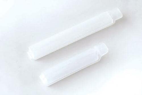 袋を止めるクリップも モノトーンでまとめればキマる イメージ2