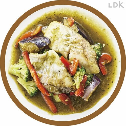 魚に骨がなくて食べやすい 無印良品の冷凍食品ランキングおすすめ イメージ