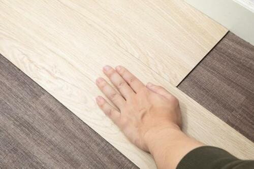 敷きやすくて縦にも横にもズレない! イメージ2