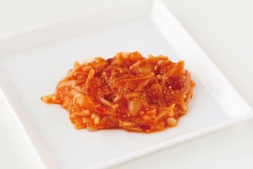 惣菜部門ごはんのお供に! イメージ2