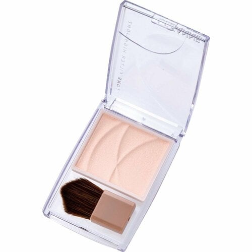 ハイライトおすすめ セザンヌ トーンフィルターハイライト/01 フィルターベージュ イメージ