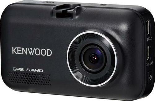 ケンウッド「DRV-MR745」