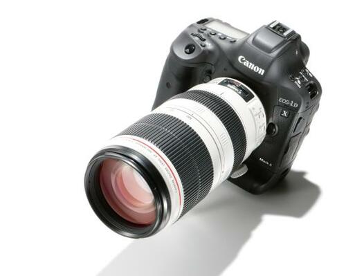 秒間14コマ!連写最速キヤノン「EOS-1D X Mark II」 イメージ