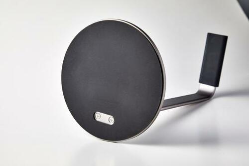 高級感があって載せやすいelago「H STAND for HEAD PHONE」 イメージ3