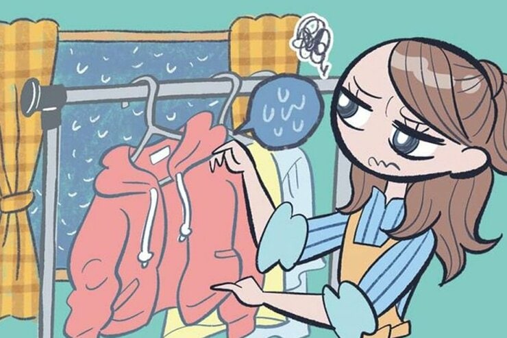 パーカー＆ズボンがしっかり乾く！“衣類ハンガー”6製品比較｜女性誌『LDK』がヤラセなしで徹底検証