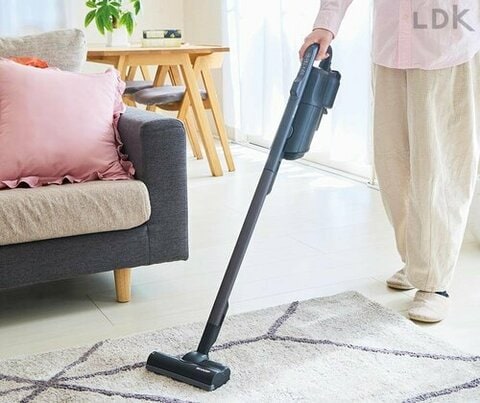 2026年】コードレス掃除機のおすすめランキング10選。LDKが人気製品の