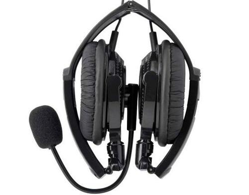 まだまだ有線が快適です「バッファロー BSHSUH 13BK」 イメージ3