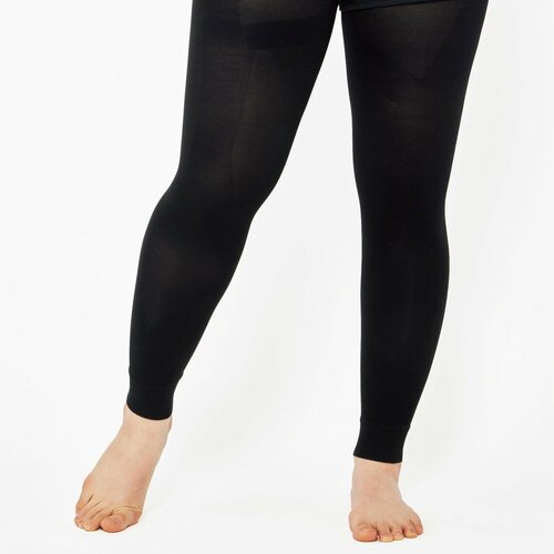 夏用レギンスおすすめ アルファックス UV プロテクトレギンスシャイン イメージ2