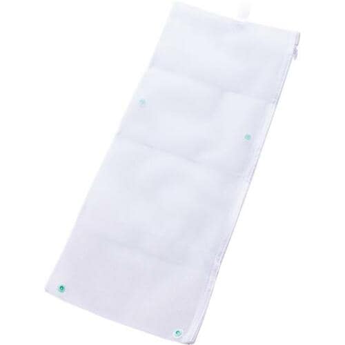 マスク用洗濯ネット4製品をテスト イメージ