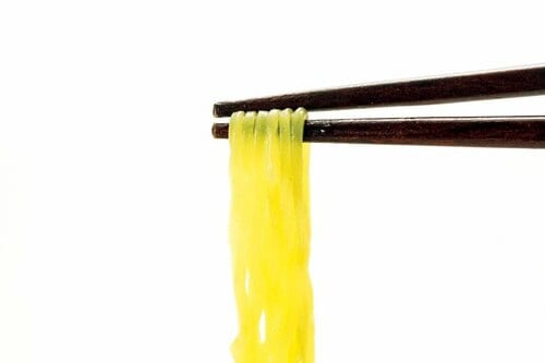 10位: サッポロ冷やし中華レモン風味は麺がのびやすくて食感楽しめず… イメージ