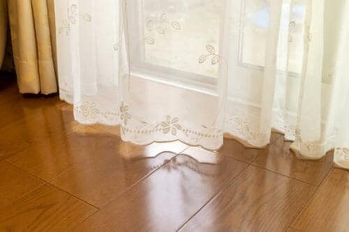 カーテンは取り付ける目的から最適な物を選ぼう