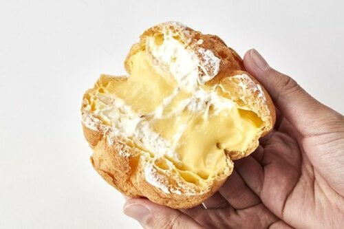 8位: [10位]カスタードと生クリームのダブル主演 イメージ3