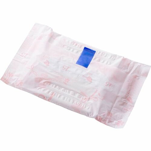 吸水パッドおすすめ 花王 ロリエ さらピュア吸水 イメージ3