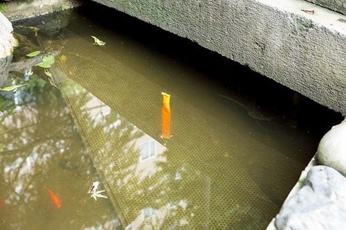 ［イライラ⑥］カギ水没で紛失…ご安心をコレに入れれば浮上します イメージ3