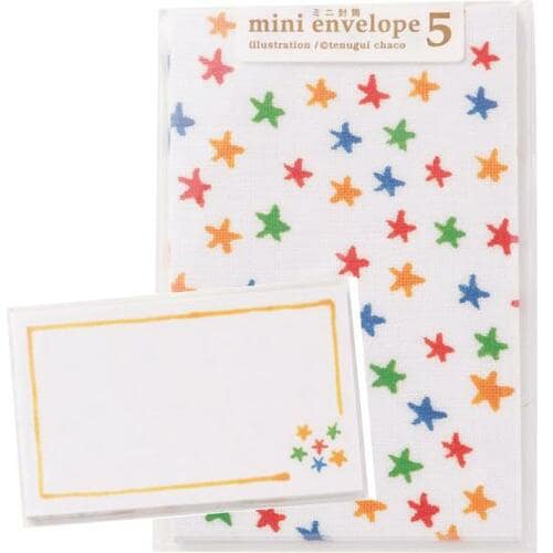 高級感のある髪の質感がGood別売りで封筒だけでも使える イメージ