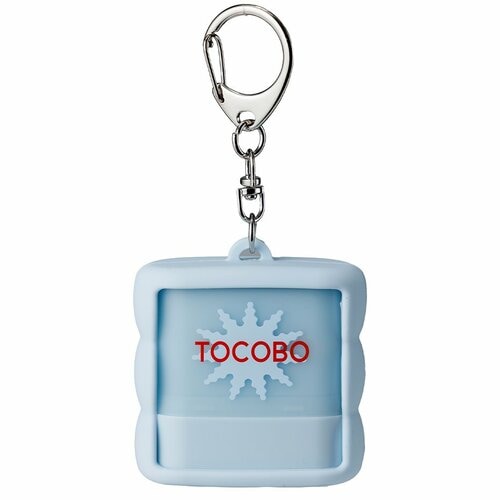 日焼け止めスティックおすすめ TOCOBO ミニコットンソフトサンスティック イメージ3