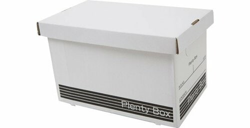 セリア:プレンティボックス CD:百均