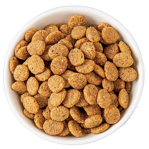 猫用ドライフードおすすめ マースジャパン ニュートロ シュプレモ 白身魚&チキン 成猫用 イメージ2