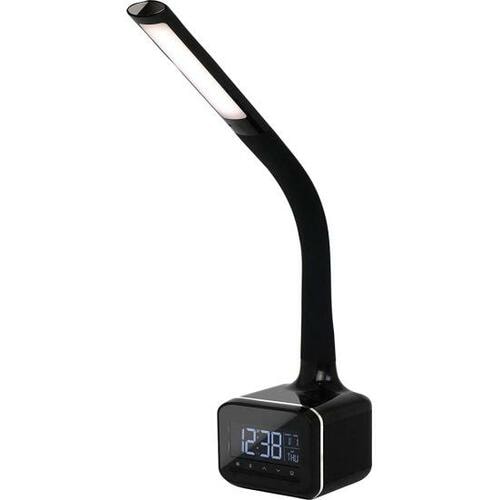 【その2】LEDライト ×Bluetoothスピーカー イメージ